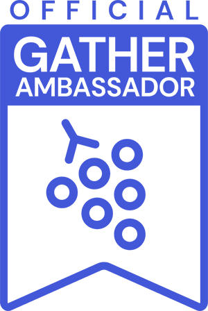 Offizieller Partner von Gather Town
