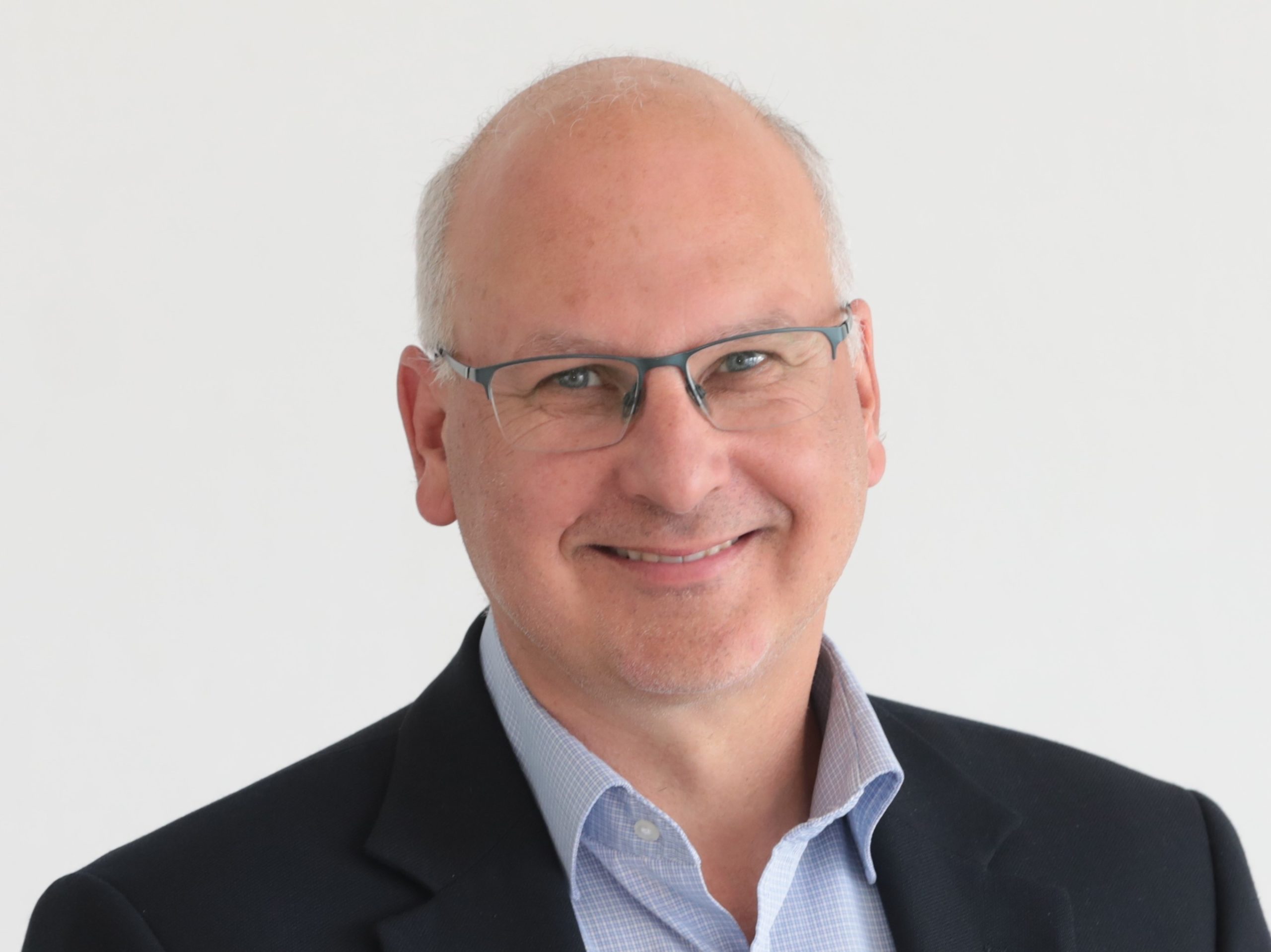 Holger Fischer, Vorstandsmitglied von Weiterbildung Hessen e.V.